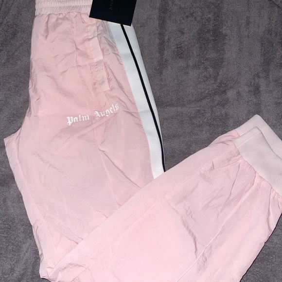 Palm Angels Track Pants - Picture 4 of 6